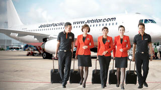 Jetstar Pacific tăng thêm 7 chuyến bay khứ hồi mỗi tuần giữa TP HCM - Bangkok