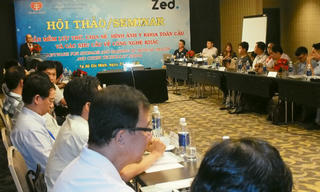 Thúc đẩy triển khai bệnh án điện tử tại Tp. Hồ Chí Minh