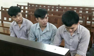 Tiếng nẹt pô oan nghiệt