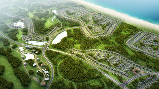 FLC Lux City Quảng Bình: Từ hiện tượng tạo nên cơn sốt