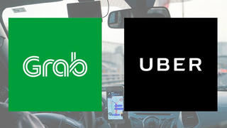 Grab chính thức mua lại Uber khu vực Đông Nam Á