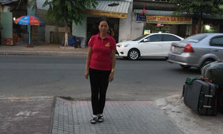 TAND thị xã Dĩ An hủy bỏ biện pháp khẩn cấp tạm thời trái quy định pháp luật?