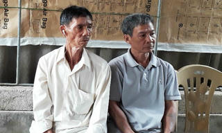 'Liệt sỹ' trở về sau 50 năm báo tử