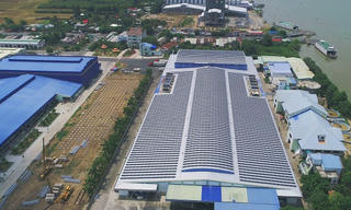 I.D.I tự tin vượt bão