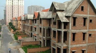 Thị trường bất động sản vẫn bảo đảm tính thanh khoản