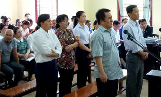  Tòng “Thiên Mã” lừa đảo trăm tỷ như thế nào?