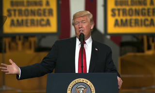 Ông Trump tuyên bố “Mỹ sẽ sớm rút khỏi Syria”