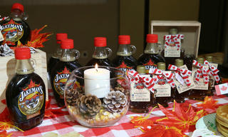 Tinh hoa ẩm thực Canada đến với người tiêu dùng Việt