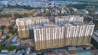 Bất động sản khu Đông đón “cơ hội vàng”