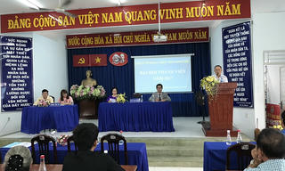 Quỹ tín dụng Nhân dân Long Phú: Nhiều thành quả sau 5 năm hoạt động
