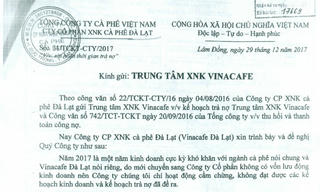 Nghi án oan sai “Cố ý làm trái…” tại Vinacafe Quy Nhơn: Phiên tòa sơ thẩm phát lộ nhiều tình tiết bất ngờ!