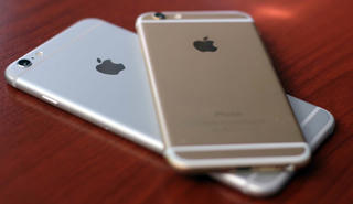 Apple Việt Nam xử lý vụ “làm chậm tốc độ điện thoại IPhone”