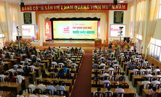 Năm 2017 – đánh dấu mốc son cho một hành trình kiến tạo dài hơi