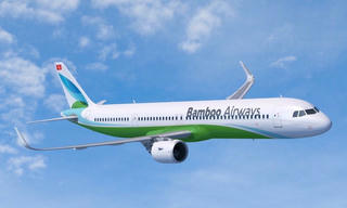 Bamboo Airways định vị là hãng hàng không Hybrid, khách hàng được lợi gì?