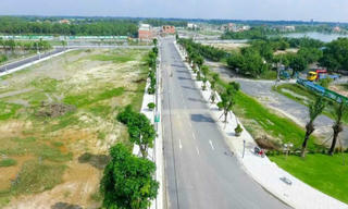 TP HCM: Đất nền sốt giá sau sự cố cháy chung cư