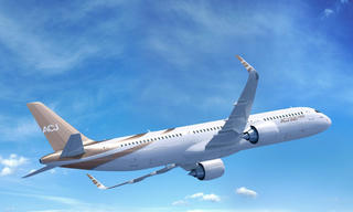Vì sao Bamboo Airways lựa chọn dòng máy bay A321 NEO?