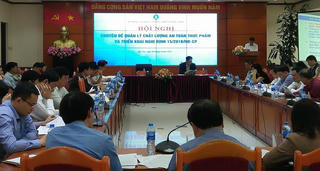 Kiểm soát tốt các chất cấm trong chăn nuôi