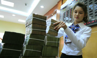 Hội nhập gây sức ép lên thu ngân sách?