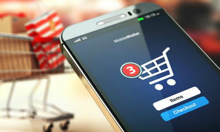 Mua bán trực tuyến: Khi nào logistics là một mắt xích? 