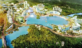 Bộ Xây dựng yêu cầu các tỉnh sắp có đặc khu kiểm soát tình trạng “sốt” đất