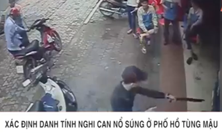 Vụ nữ cán bộ công an thuê người bắn “dằn mặt” đối phương: Vì sao các bị cáo thoát tội “giết người”?