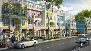 Quảng Bình: Điểm đến mới cho các nhà đầu tư shophouse 
