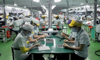 Tăng trưởng GDP Quý I/2018 vượt kỳ vọng: Vẫn tiềm ẩn nhiều nguy cơ