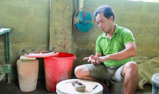 Làng cổ Phước Tích loay hoay tìm đường phát triển du lịch 