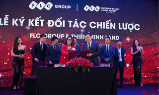 Chủ tịch HoREA: Tập đoàn FLC sẽ mang “làn gió mới” cho các nhà phân phối BĐS Miền Nam 