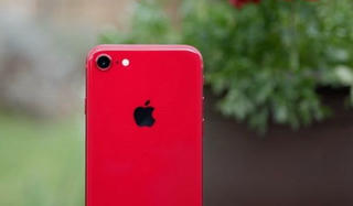 Điện thoại iPhone 8 bản đỏ sẽ có mặt tại Hàn Quốc vào ngày 17/4