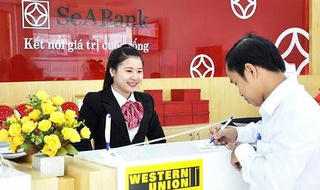SeABank lần thứ 9  liên tiếp nhận giải thưởng Thương hiệu mạnh