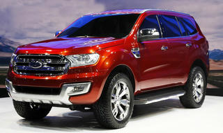 Ford Việt Nam: Hai mẫu xe bị “soi” vì nghi có vấn đề về khí thải