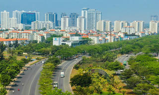 Thị trường bất động sản: Bất an trước thông tin đánh thuế tài sản