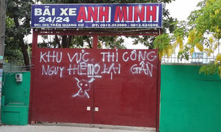 TP. Hồ Chí Minh: Phó GĐ chi nhánh ngân hàng bị tố vì phát mãi tài sản giá “bèo“