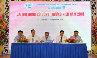 IDI đặt mục tiêu cán mốc doanh thu trên 6.800 tỷ đồng