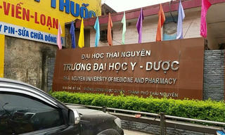 Đại học Thái Nguyên: Bất ngờ bị miễn nhiệm chức vụ, một cán bộ kêu cứu