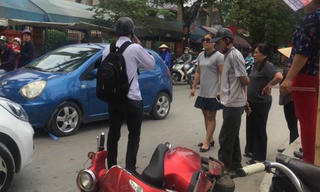 Lòng tốt và sự tử tế