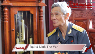 Giải mã điểm 'trùng nhau' giữa chiến dịch Điện Biên Phủ và Điện Biên Phủ trên không