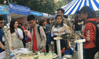Tuyển sinh 2018: Không còn tâm lý 'chạy theo đám đông'