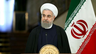 Iran sẽ không để Mỹ hạn chế ảnh hưởng ở Trung Đông