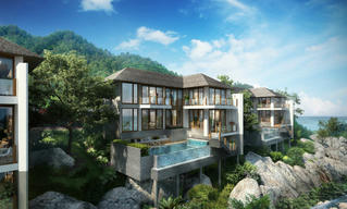 Tuyệt tác nghỉ dưỡng Sun Premier Village The Eden Bay khiến giới đầu tư “choáng váng”