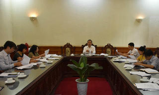 Sẽ đơn giản hàng loạt tiêu chuẩn hành nghề bổ trợ tư pháp