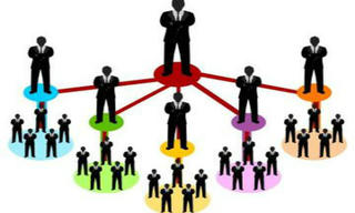 Quản lý doanh nghiệp đa cấp hay người bán hàng đa cấp?