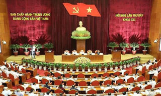 Kỳ vọng lớn từ Hội nghị Trung ương 7: Sẽ có bước đột phá trong công tác cán bộ và chính sách tiền lương