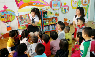 Đề nghị bỏ điều kiện thành lập trường sư phạm do “vấn đề của thị trường”