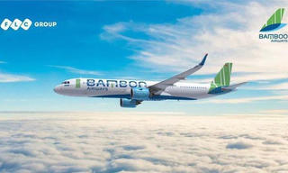 15 hãng hàng không có thiết kế máy bay ấn tượng