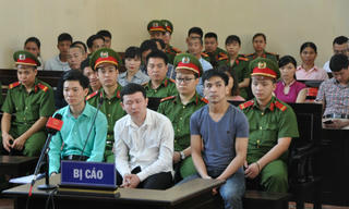 Vụ 8 bệnh nhân chạy thận tử vong: Bác sỹ Lương không tin tưởng Viện kiểm sát?