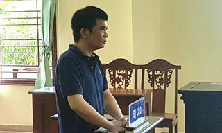 Trả hồ sơ vụ cựu luật sư lừa đảo, làm giả giấy tờ