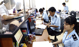 Đẩy mạnh công nghệ hóa thủ tục kiểm tra chuyên ngành