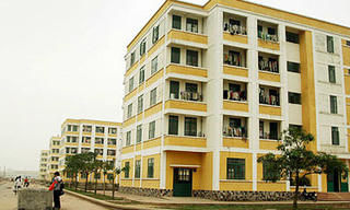 Lâm Đồng: Thu hút đầu tư xây dựng nhà ở cho công nhân